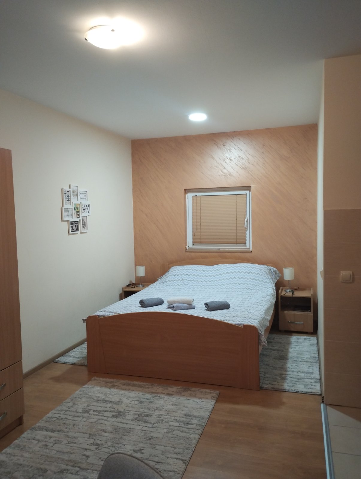 Apartmani Grgurević studio 1