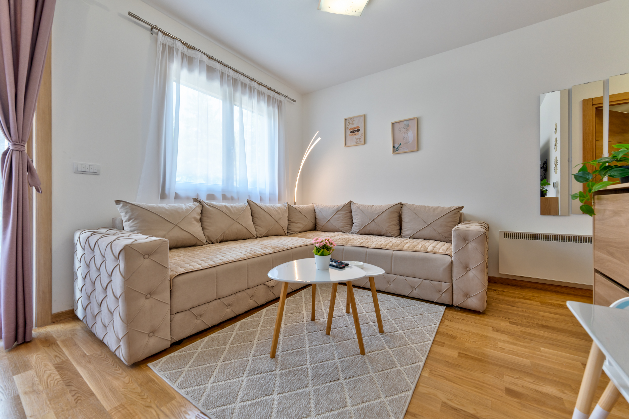 Apartman Valt & Spa