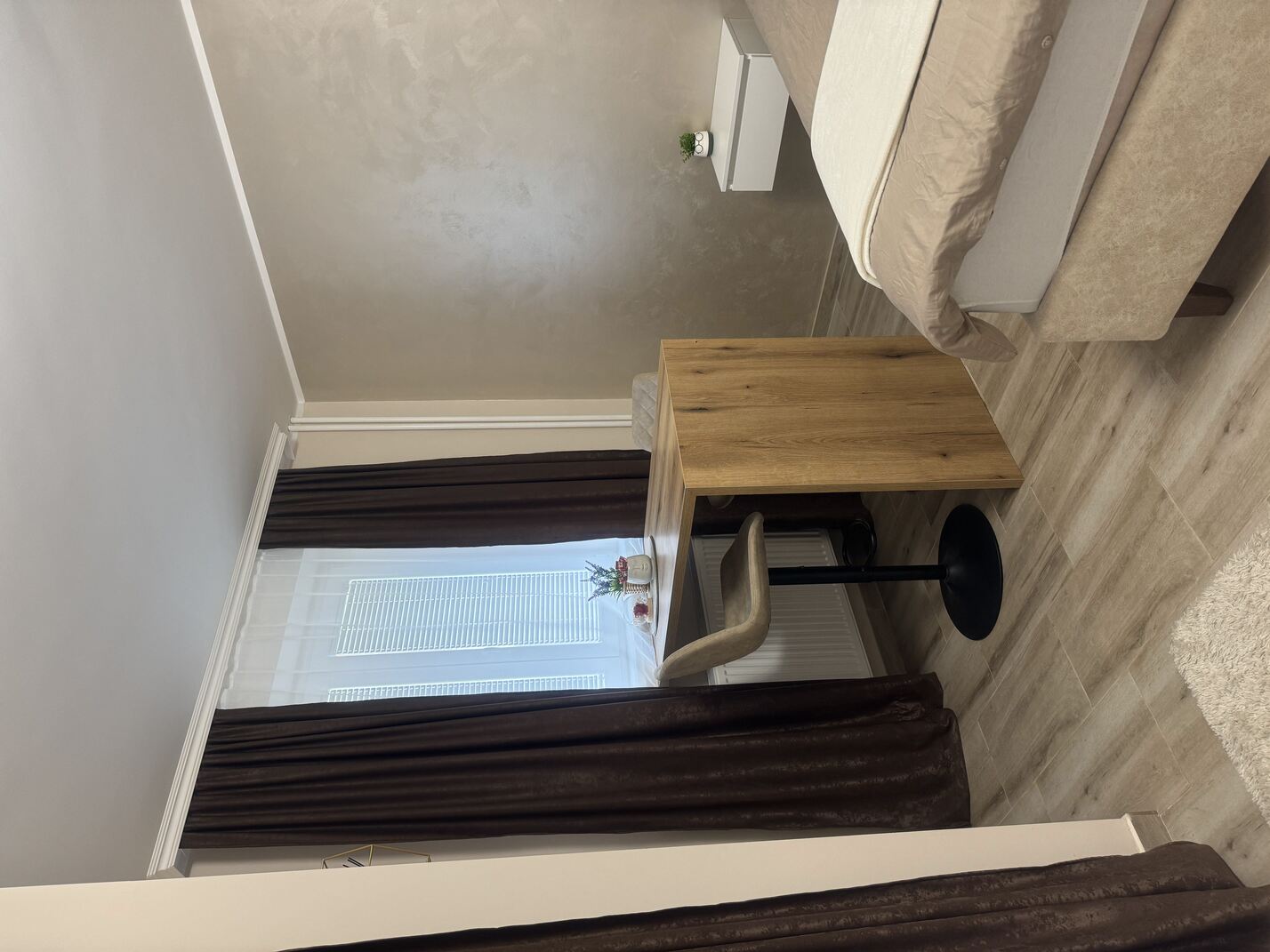 Lux Apartman DC
