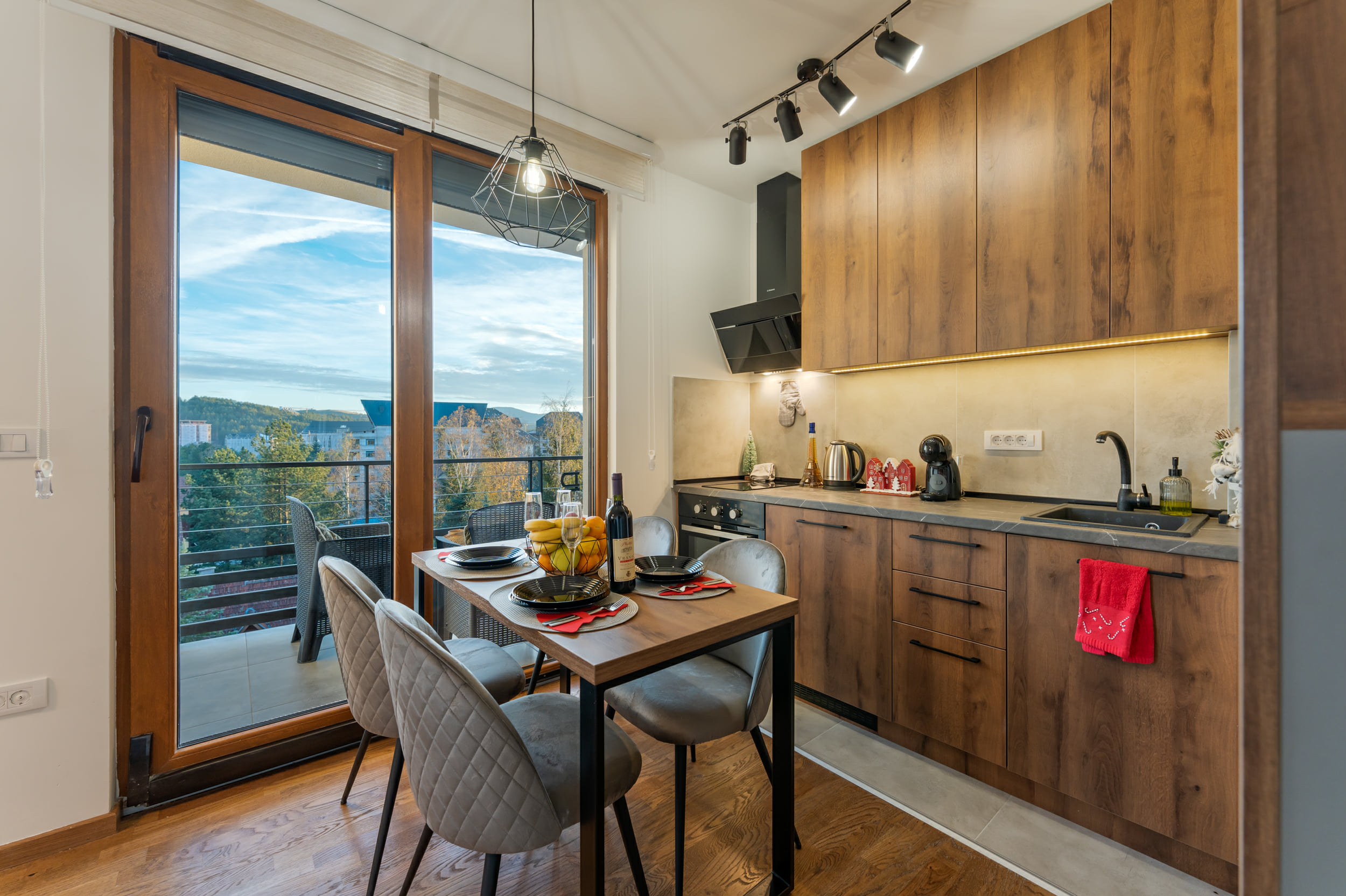 Apartman Protulipac