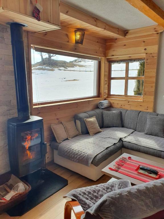 Holiday Home Villa Calimero