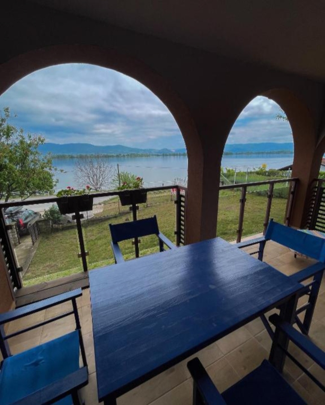 Apartmani Vera - Aleksandra