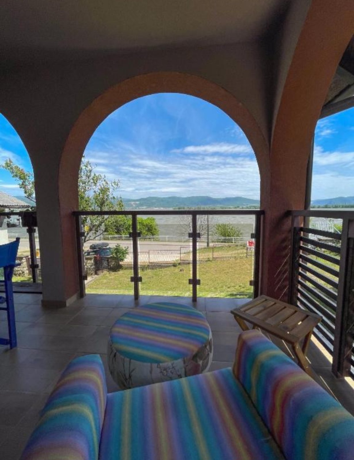 Apartmani Vera -Tamara