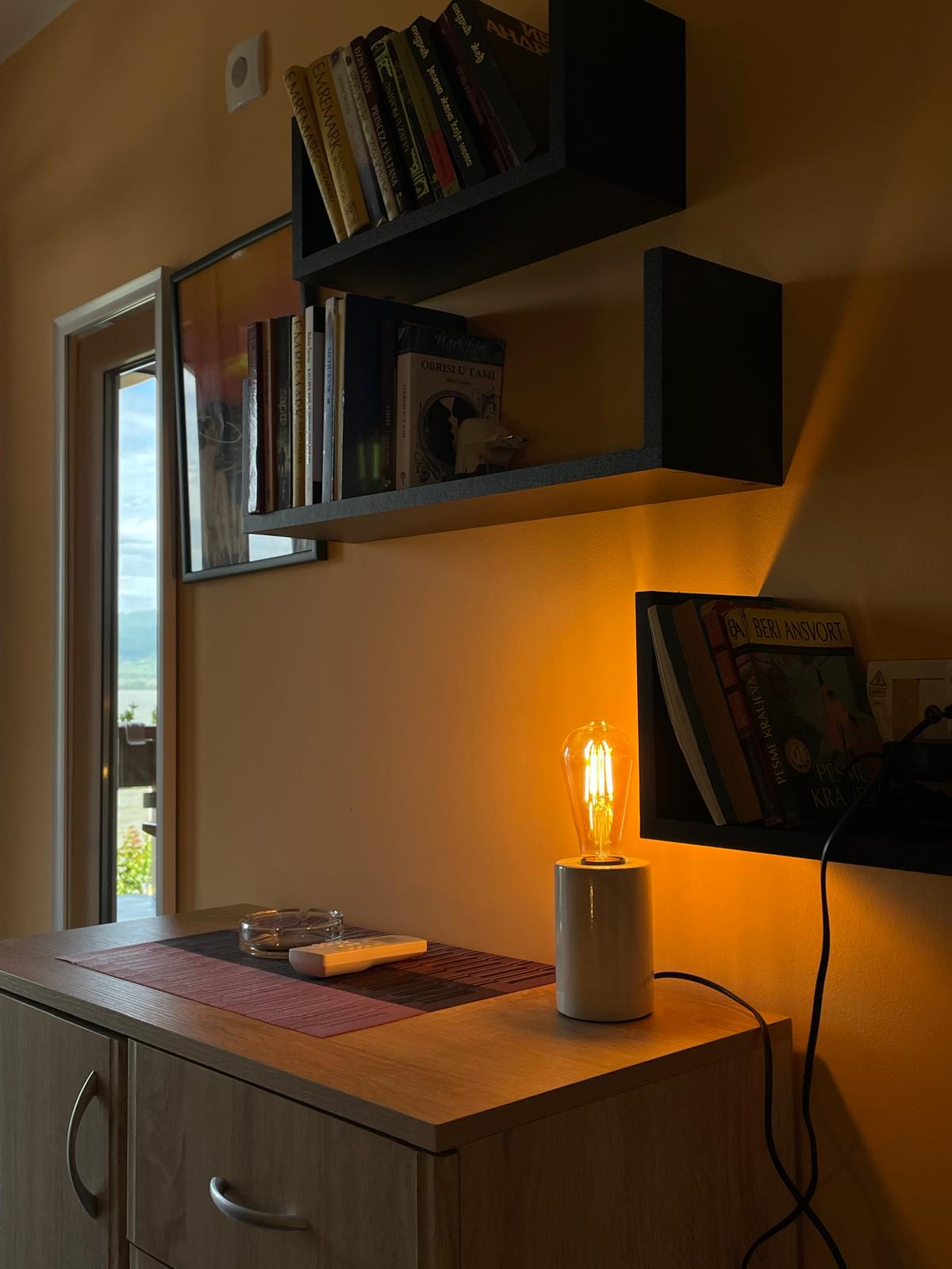 Apartmani Vera - Milica