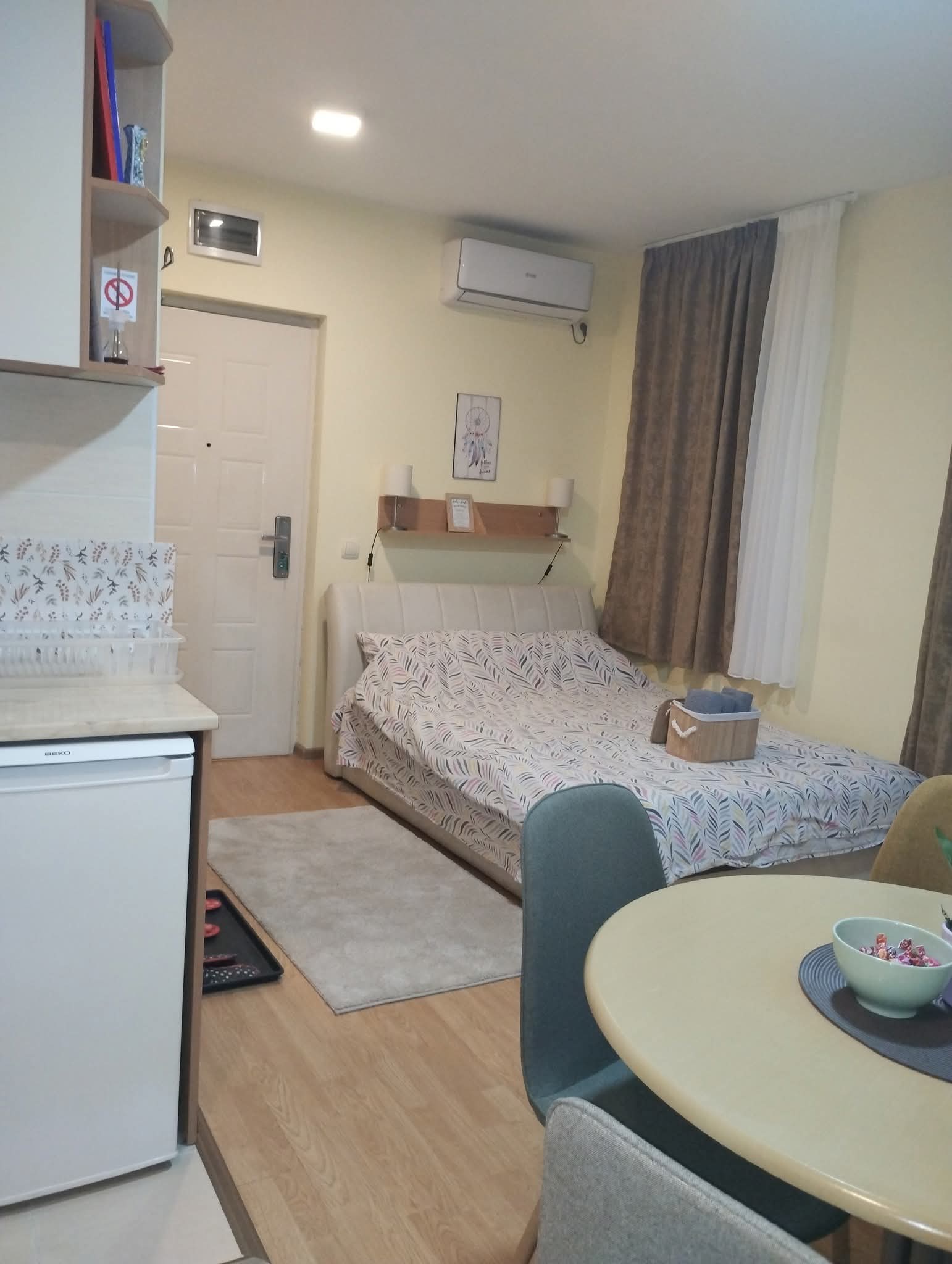 Apartmani Grgurević studio 2