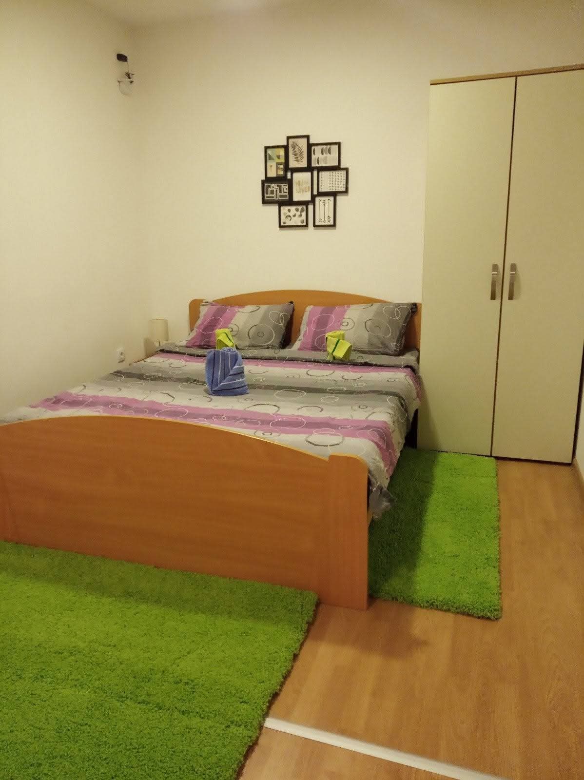 Apartmani Grgurević studio 3