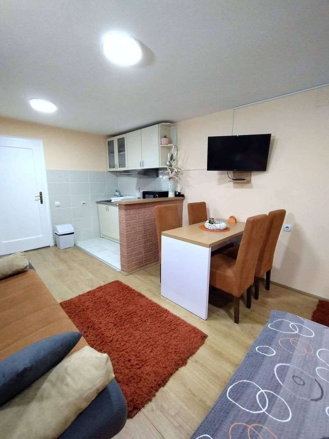 Apartmani Grgurević studio 4