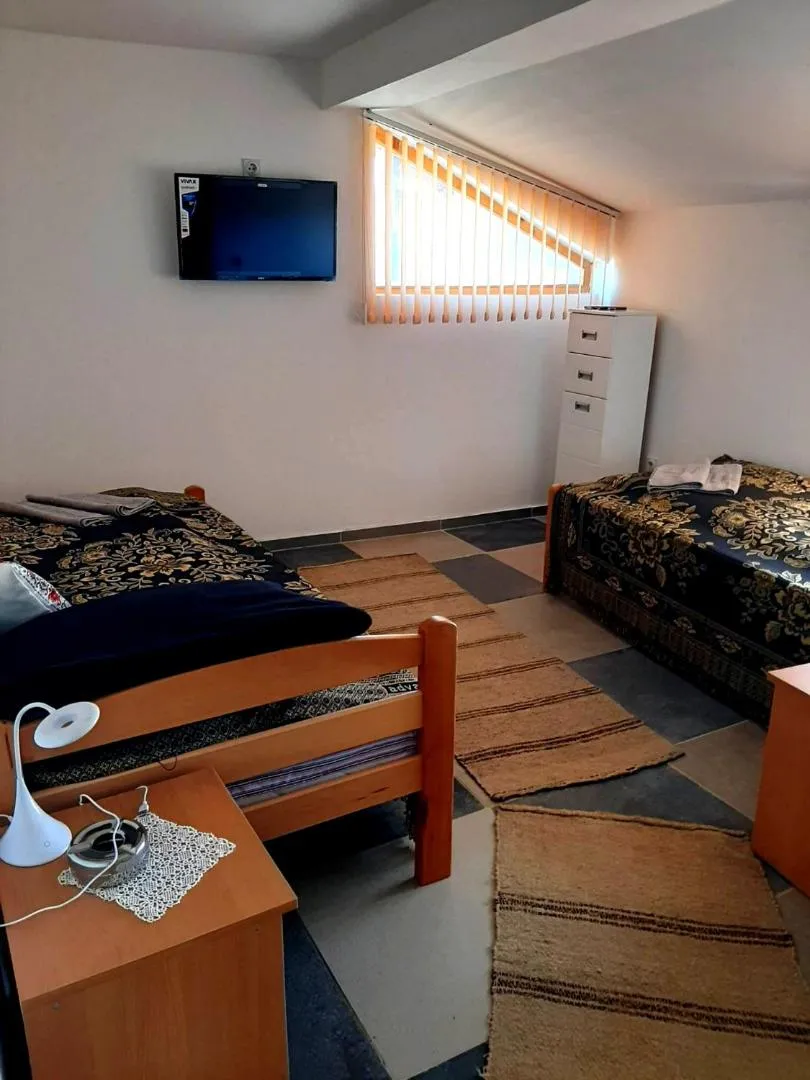 Kuća porodice Kostadinović