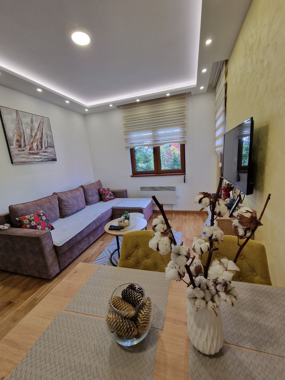 Apartman Bubili