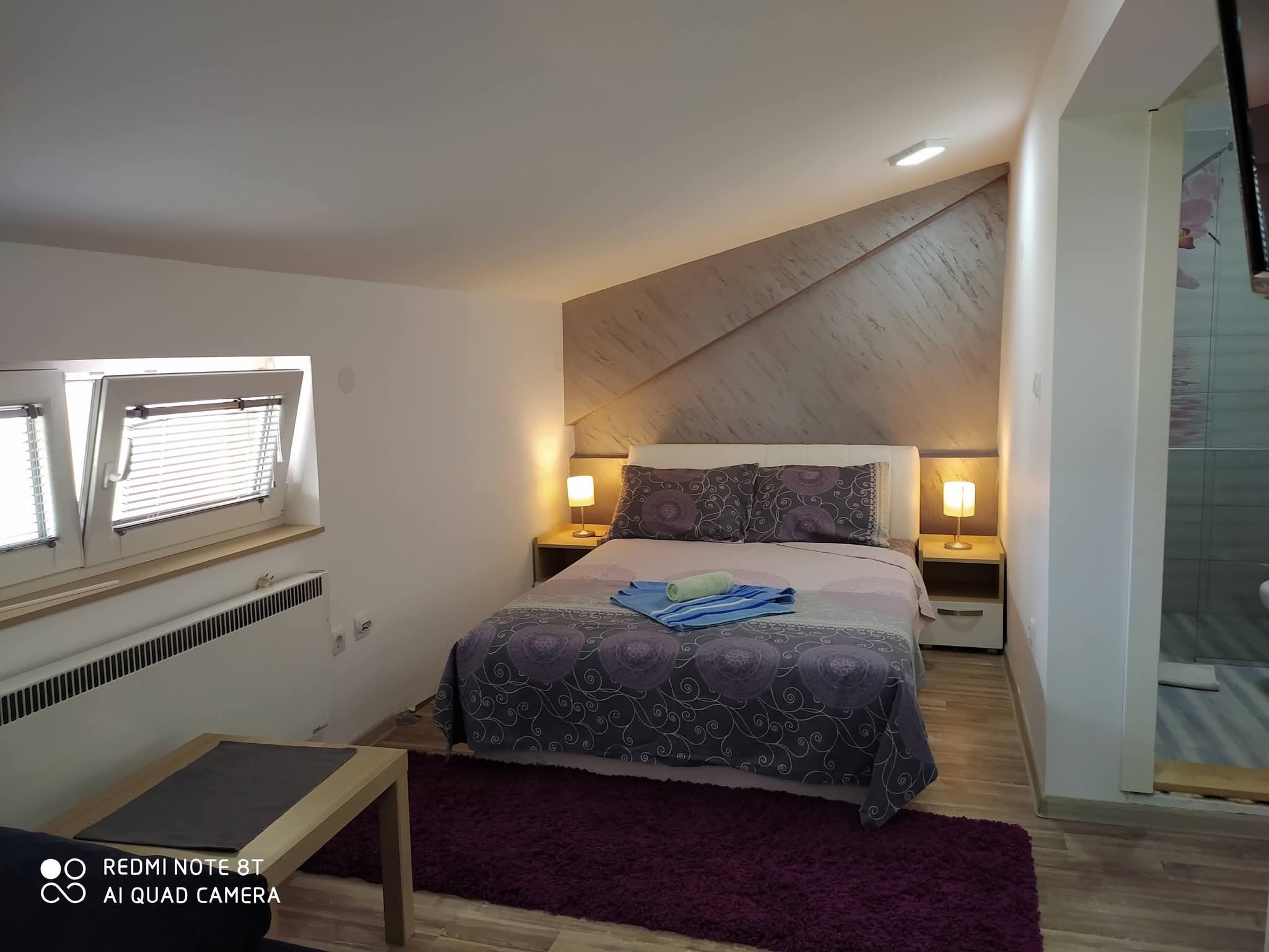 Apartmani Grgurević studio 5
