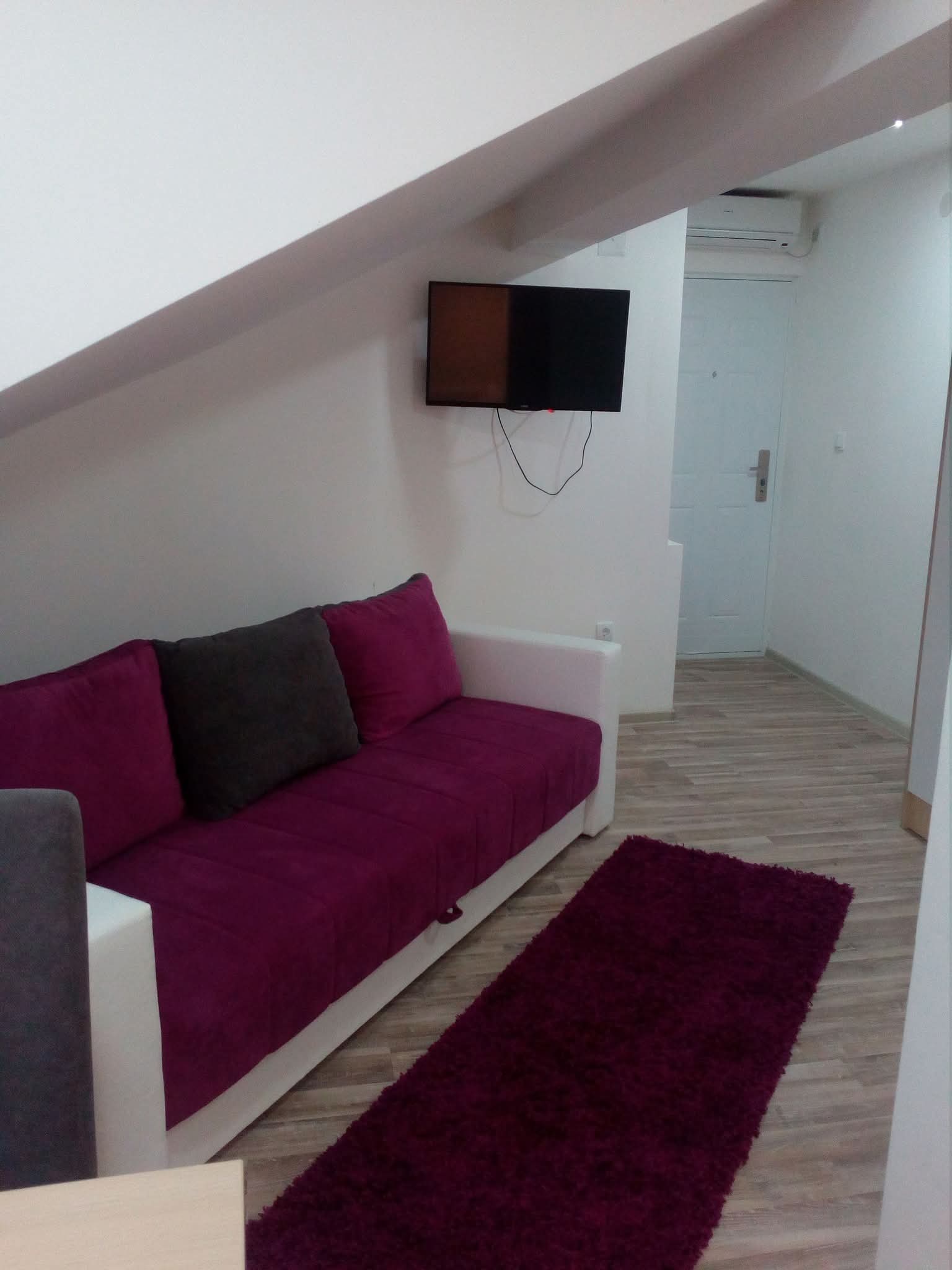 Apartmani Grgurević studio 6
