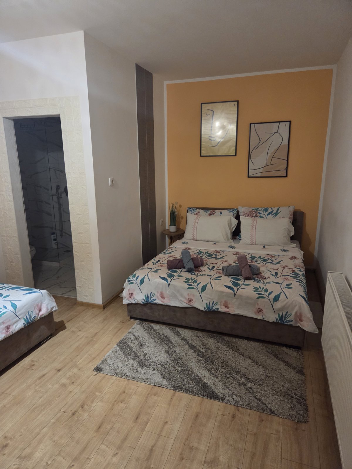 Zen apartmani