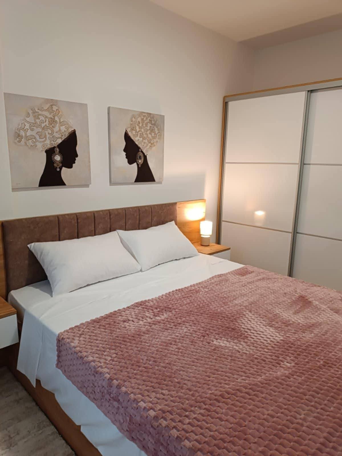 Apartmani Grgurević lux 1