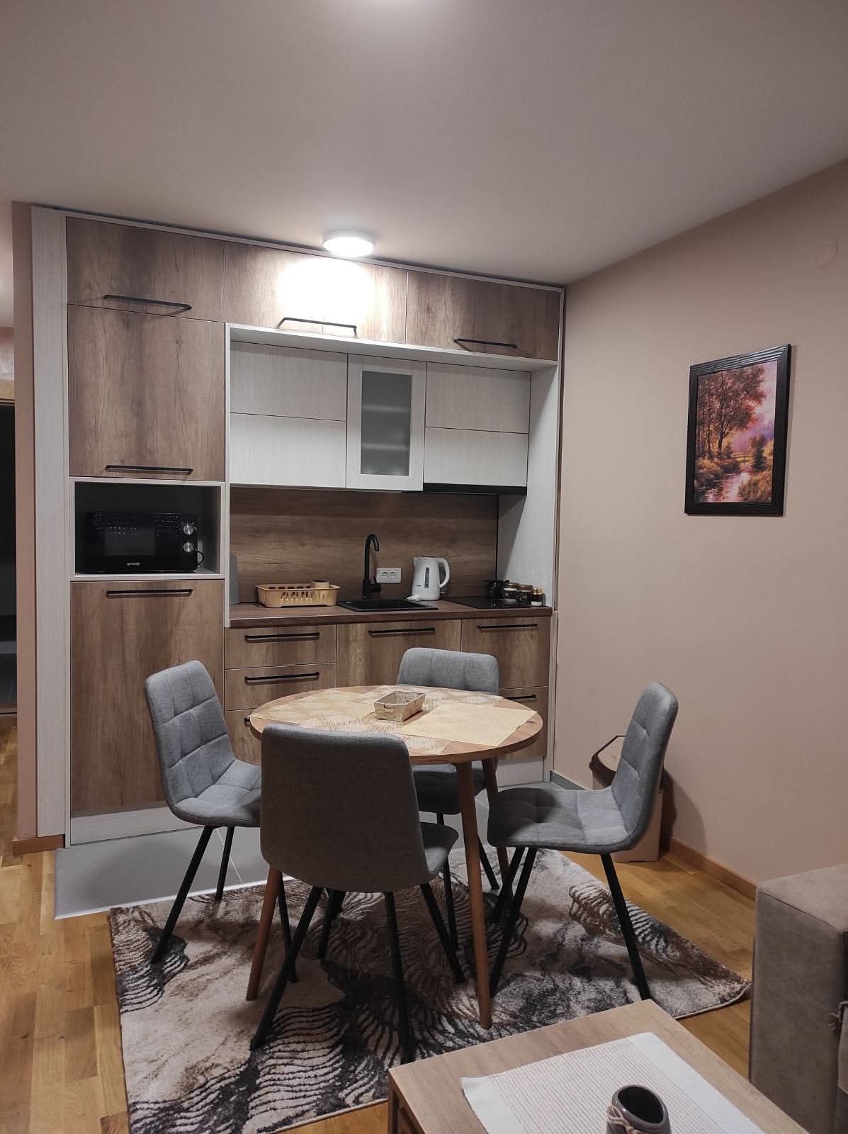 Apartman Moj Kutak 18
