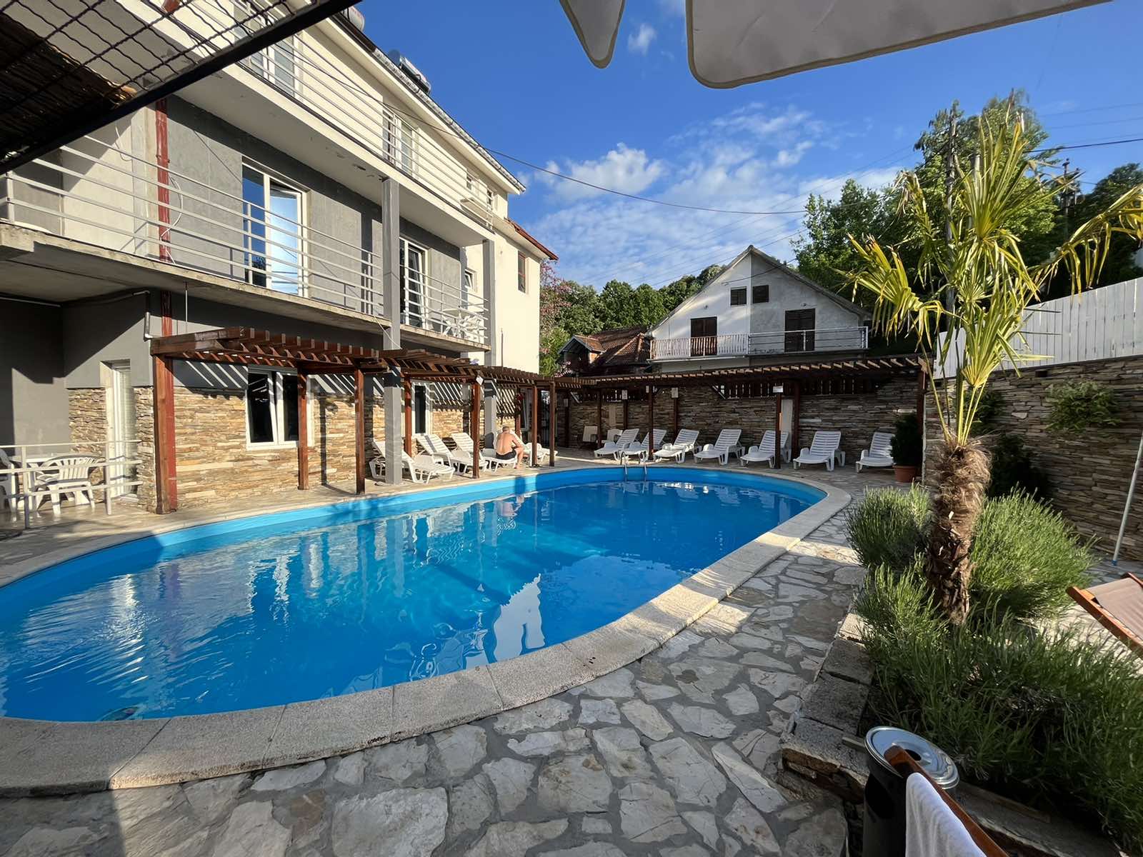 Vila Petra