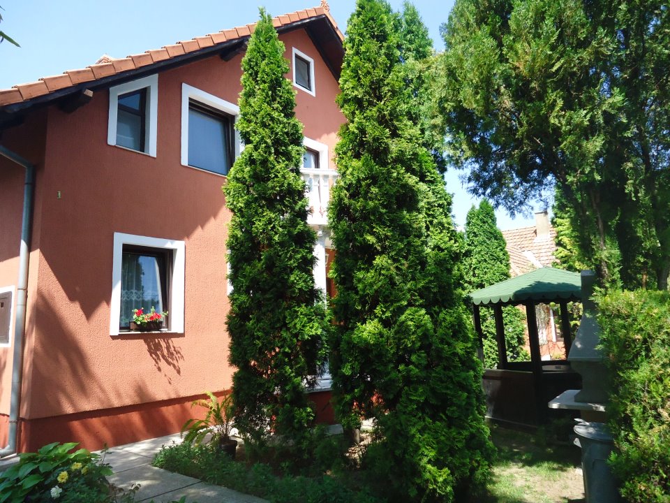 Sobe i apartmani Petrović