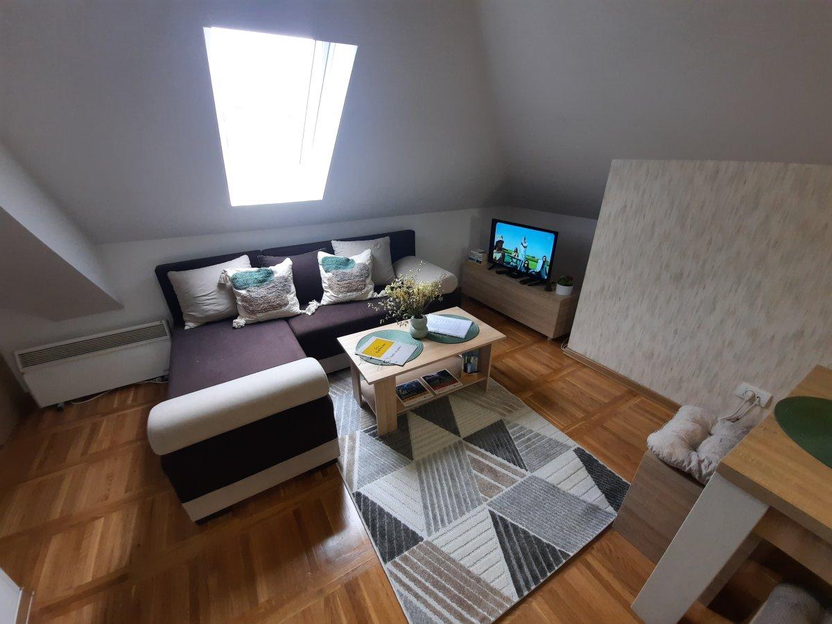 Apartman Zlatni Vrh