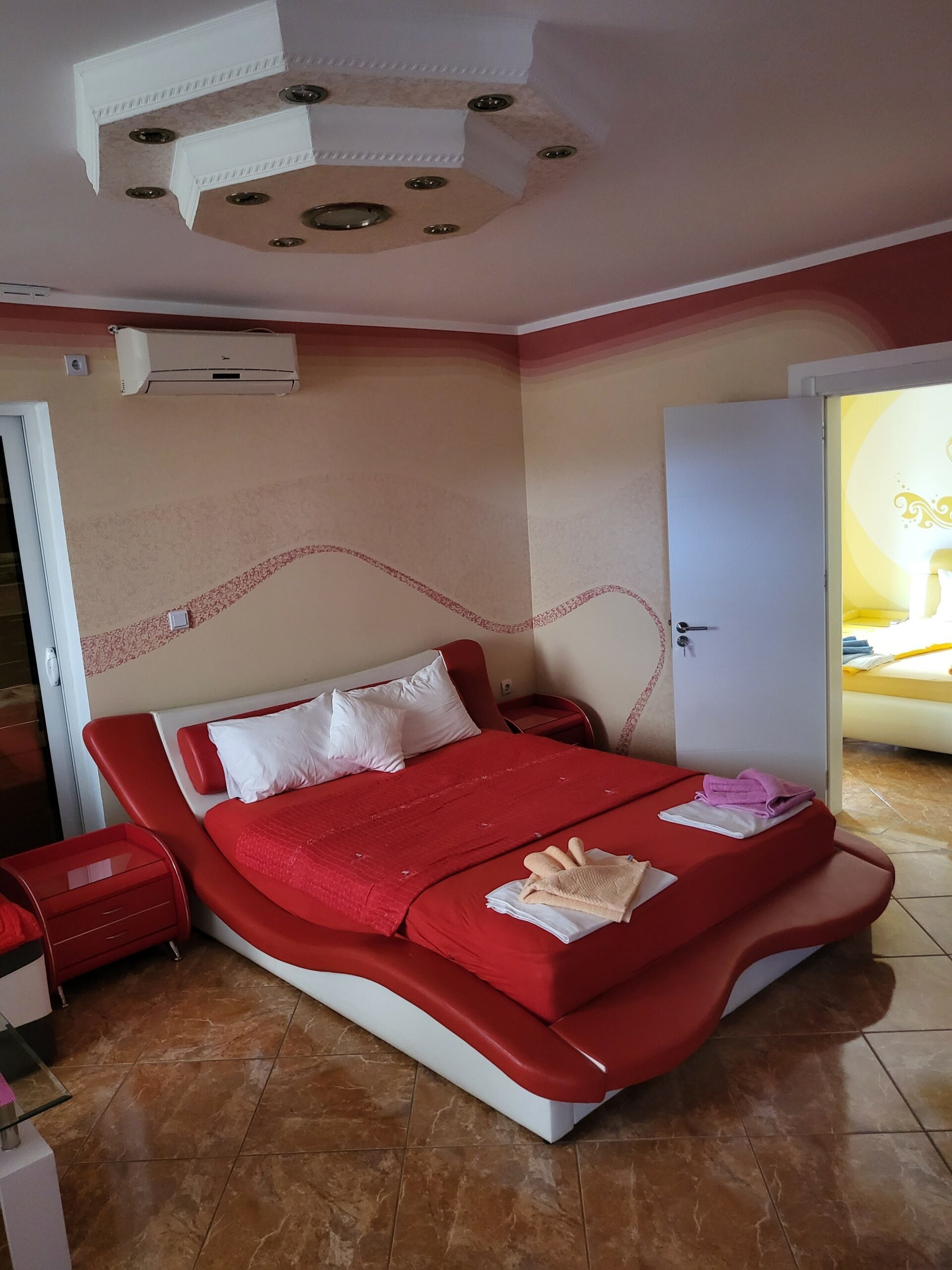 Apartmani Nikšić #4