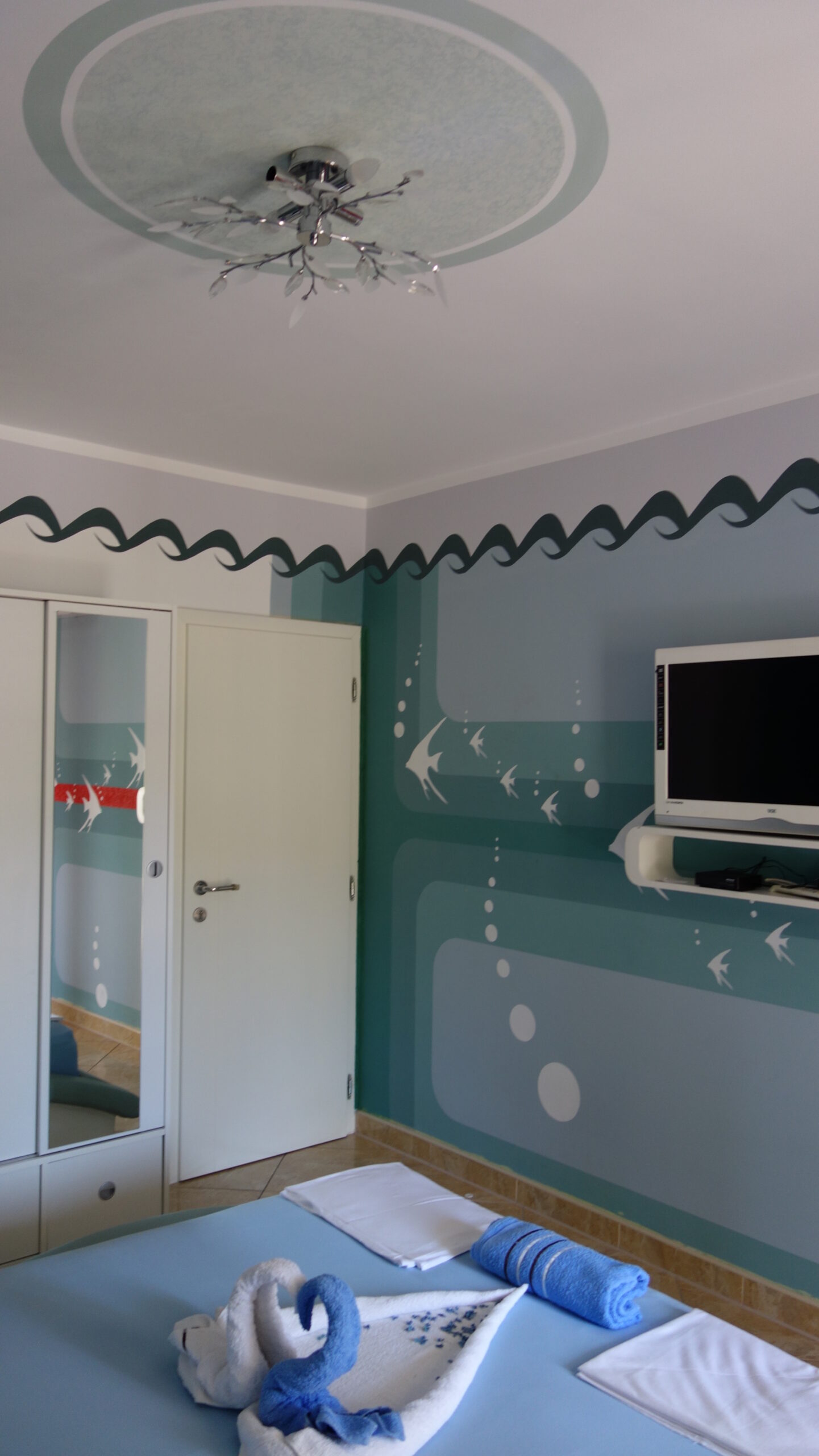 Apartmani Nikšić #5