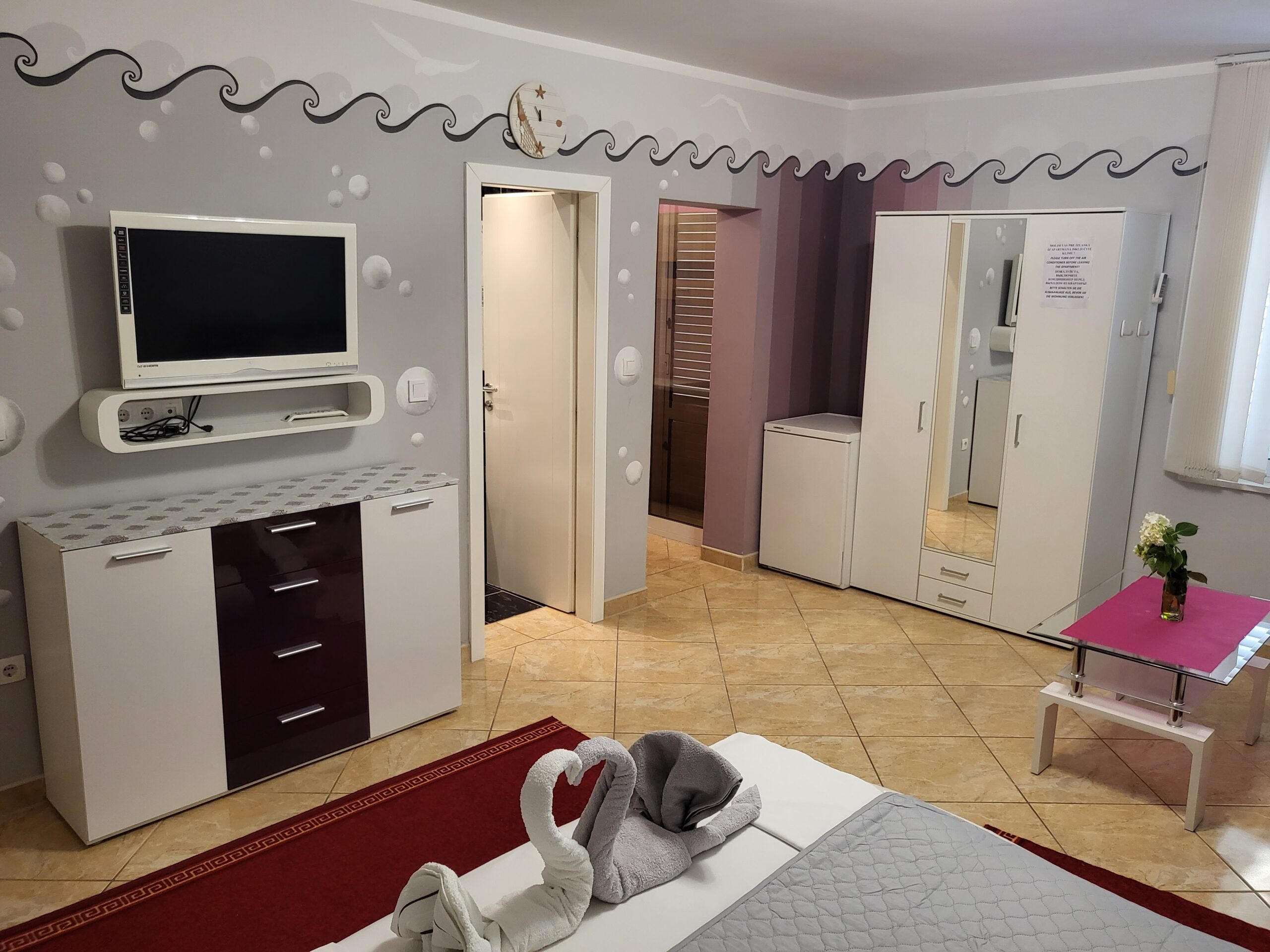 Apartmani Nikšić #6