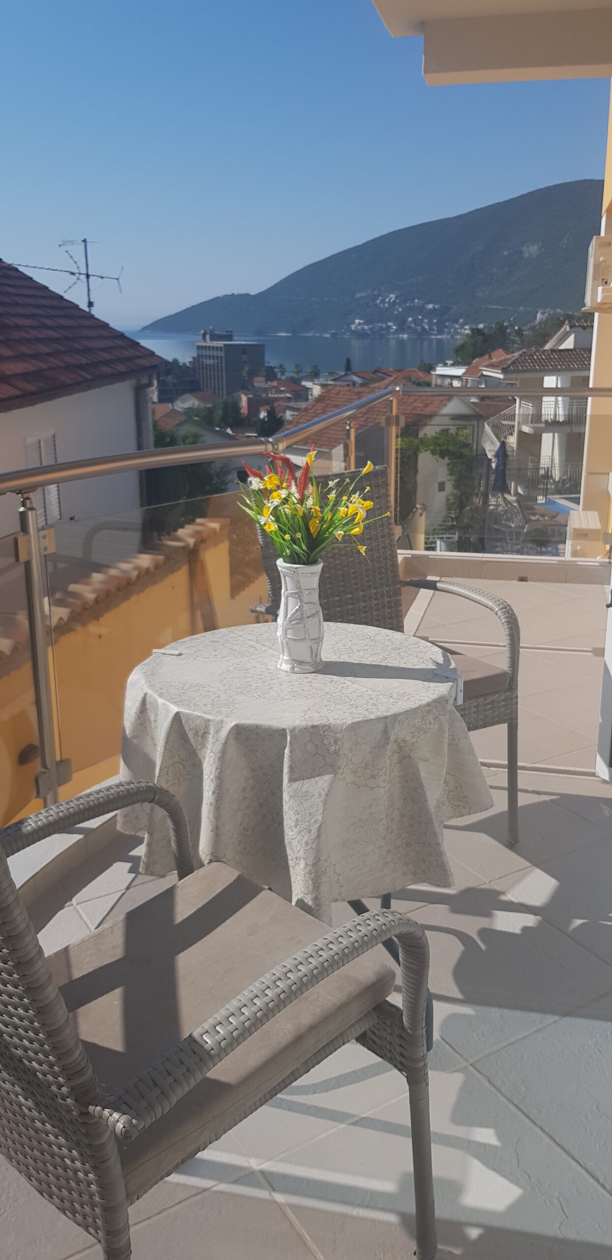 Apartmani Nikšić #8