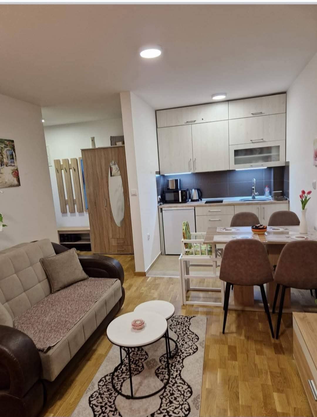 Apartman Moj Kutak Lav