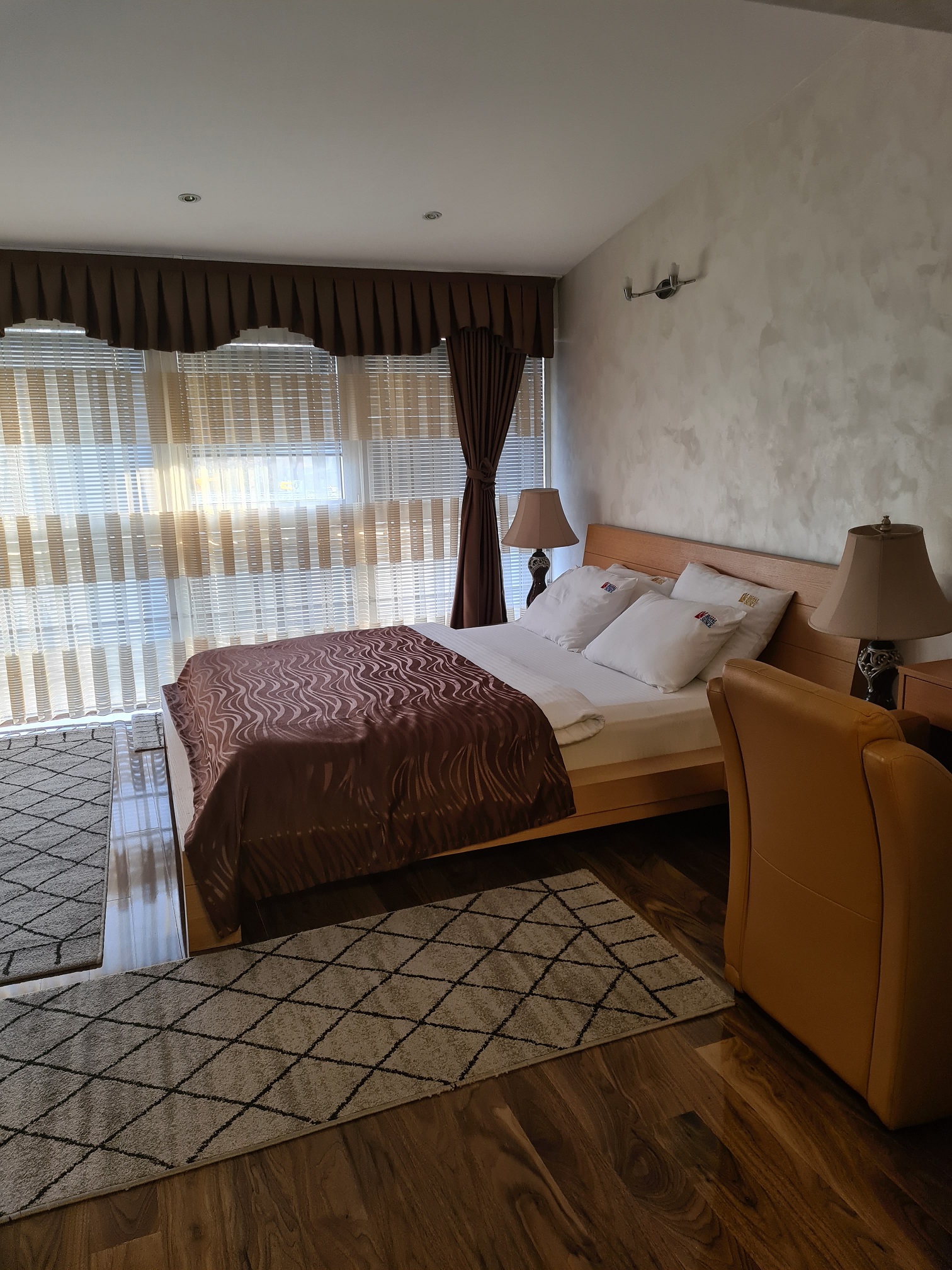 Hotel Sunce Kraljevo