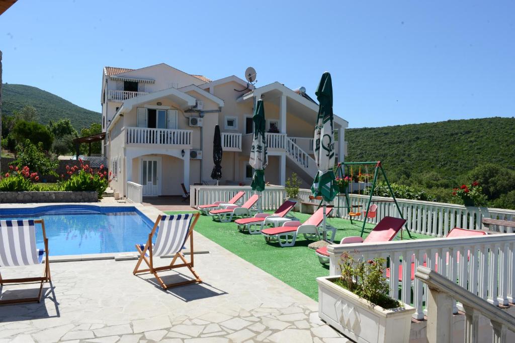 Vila Lazarević