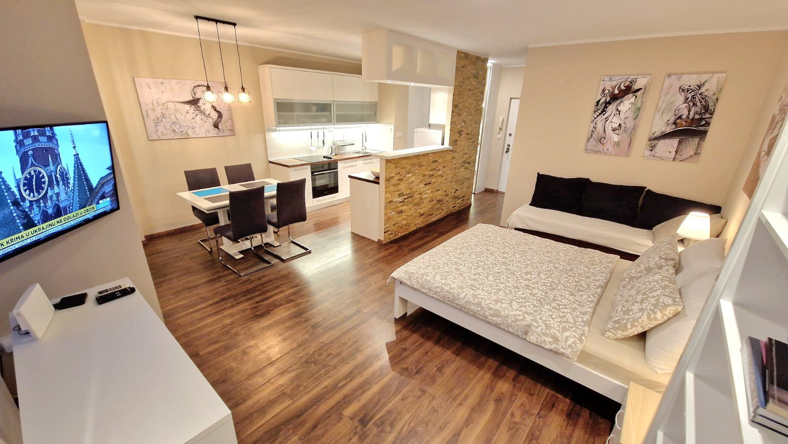 Apartman Meri