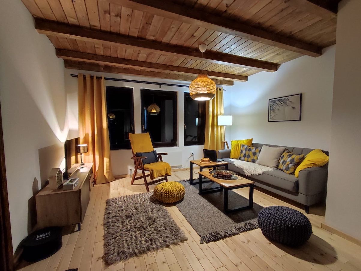 Apartmani Pahulja 1