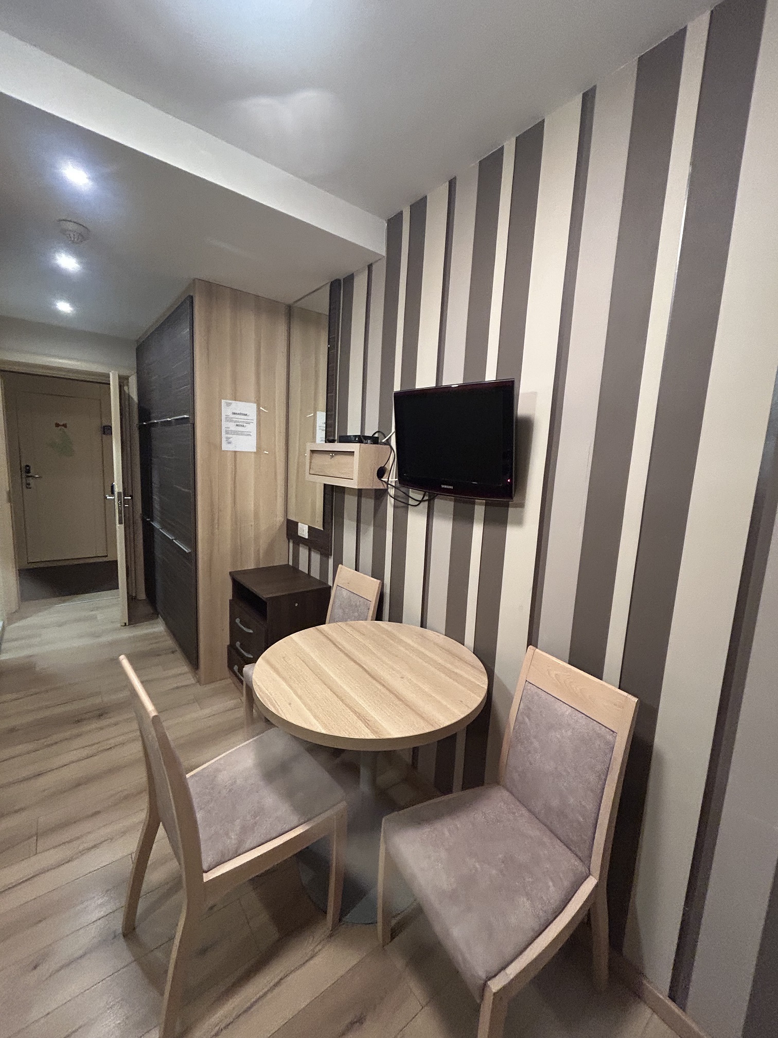 Apartmani Haski Konaci