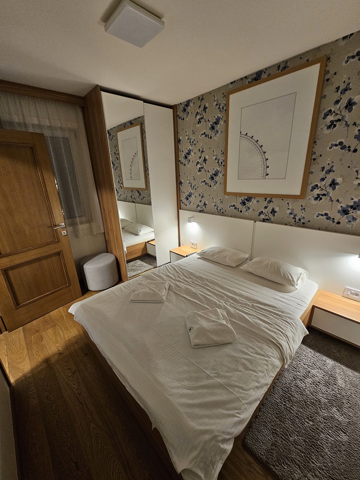 Apartman Stamenković