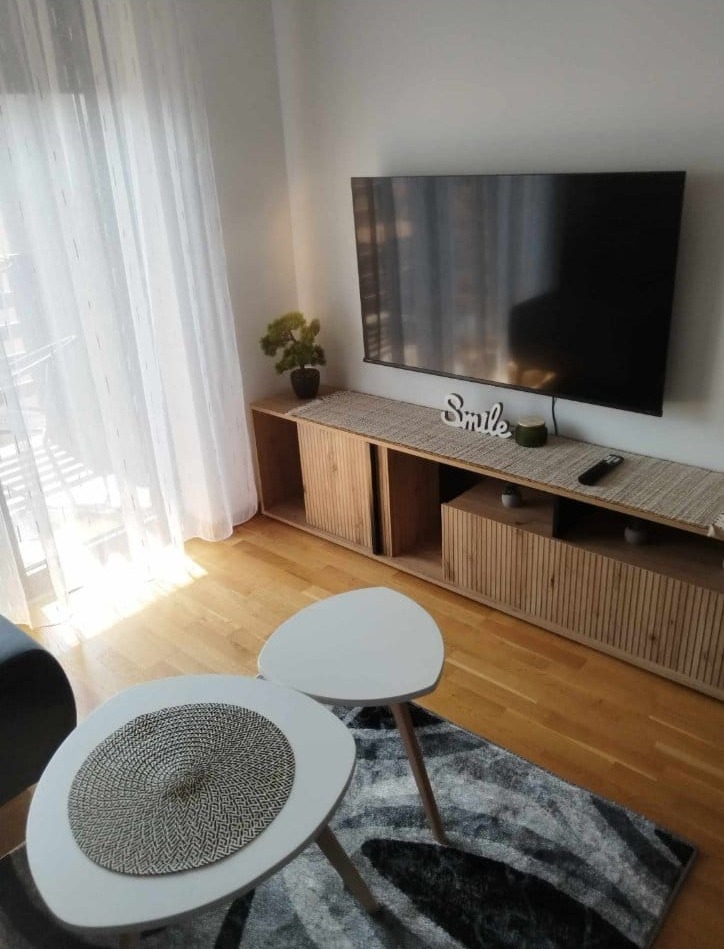 VSS Apartmani