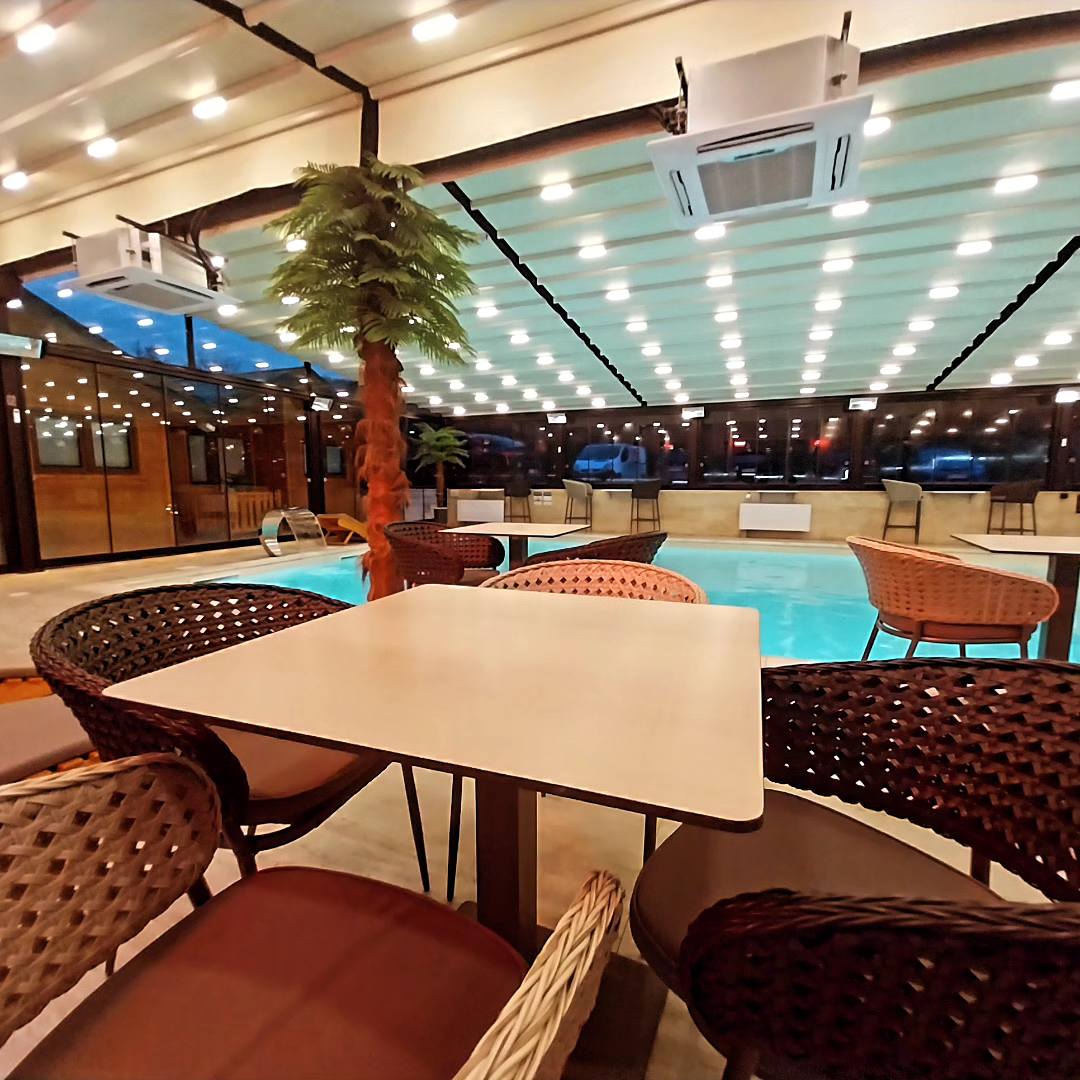 Apartman Panorama Prestige