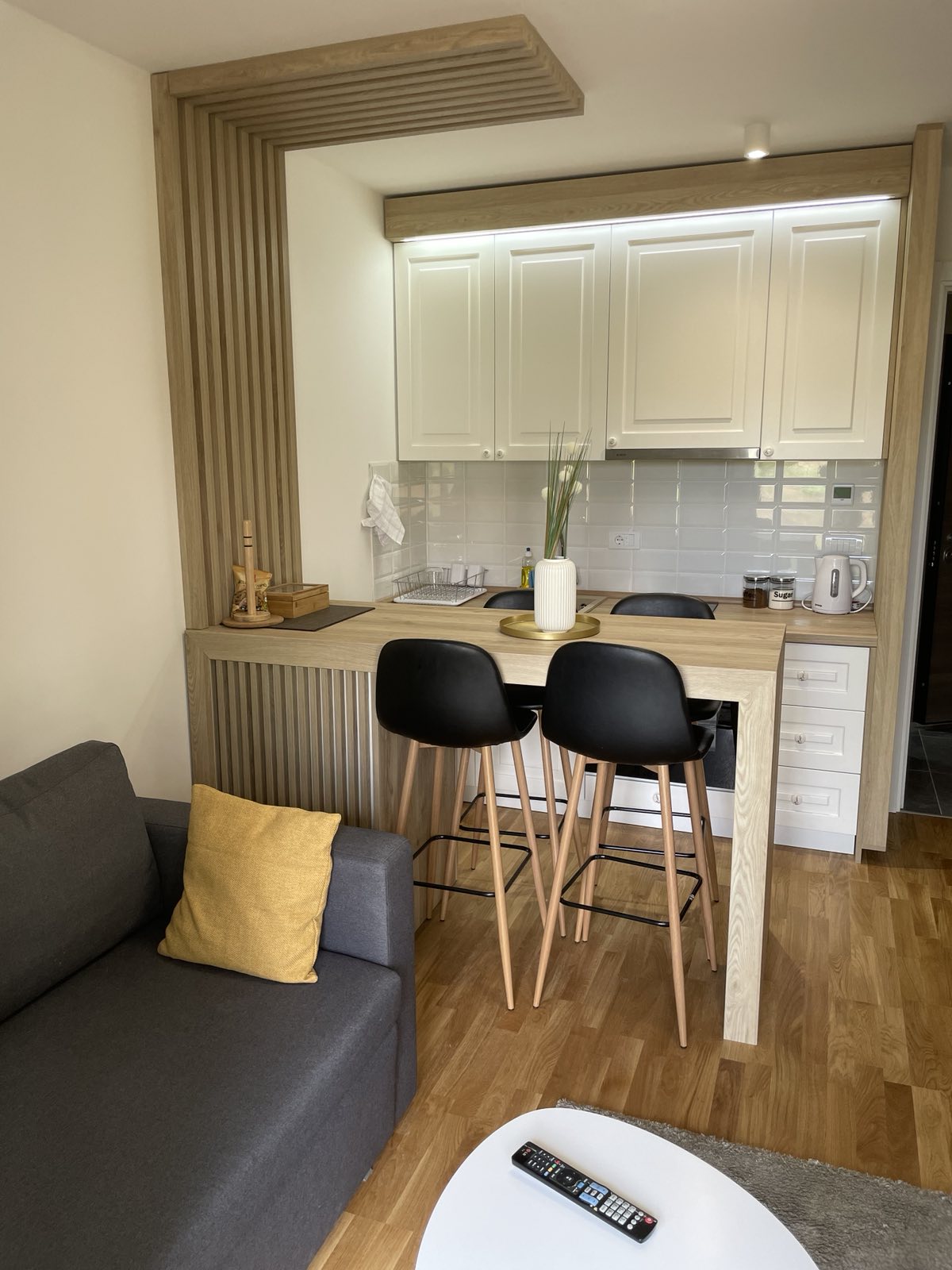 Sport trim Zlatibor