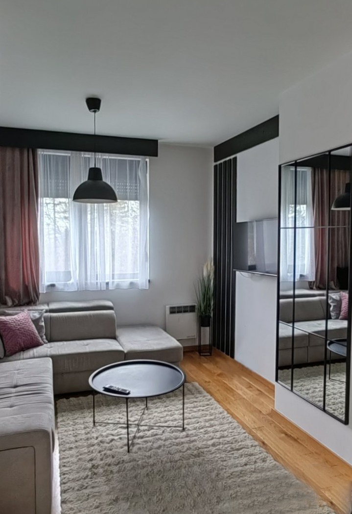 Apartman Nešto Drugačije