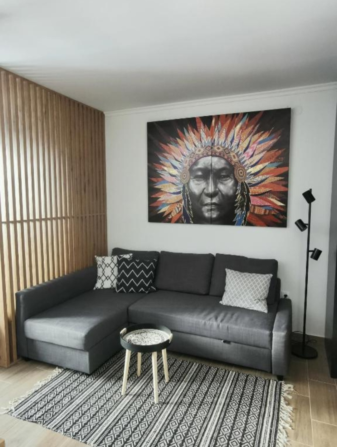 Kai apartman