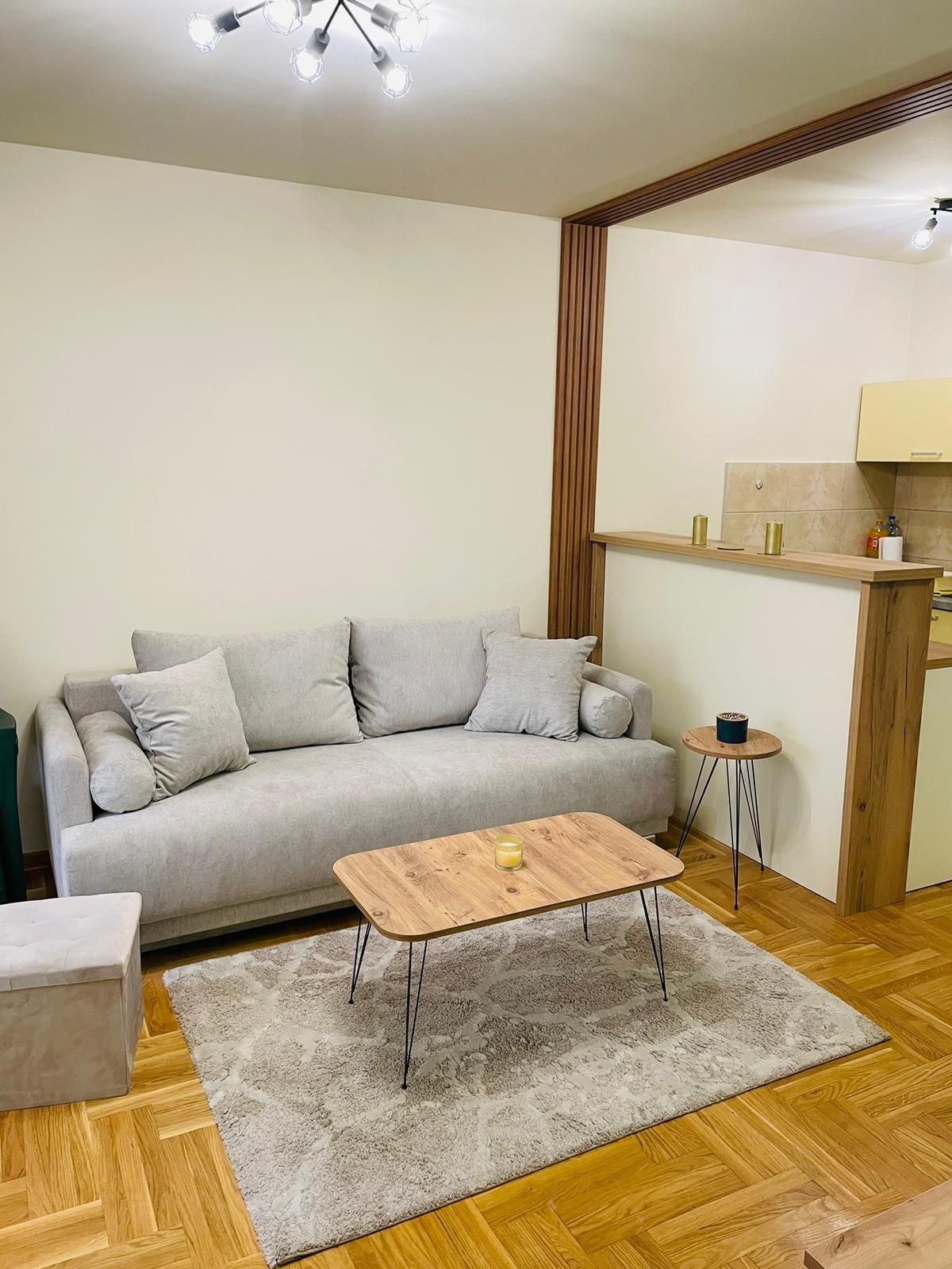 Apartman Slatka Tajna