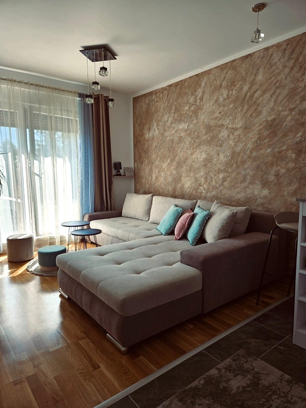 Apartman Omnia