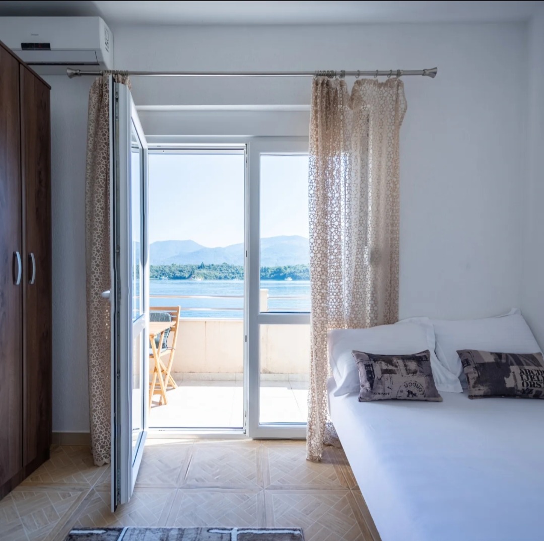 Apartman Nela