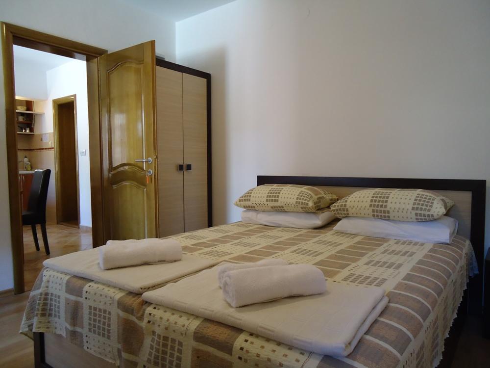 Apartmani Kalezić