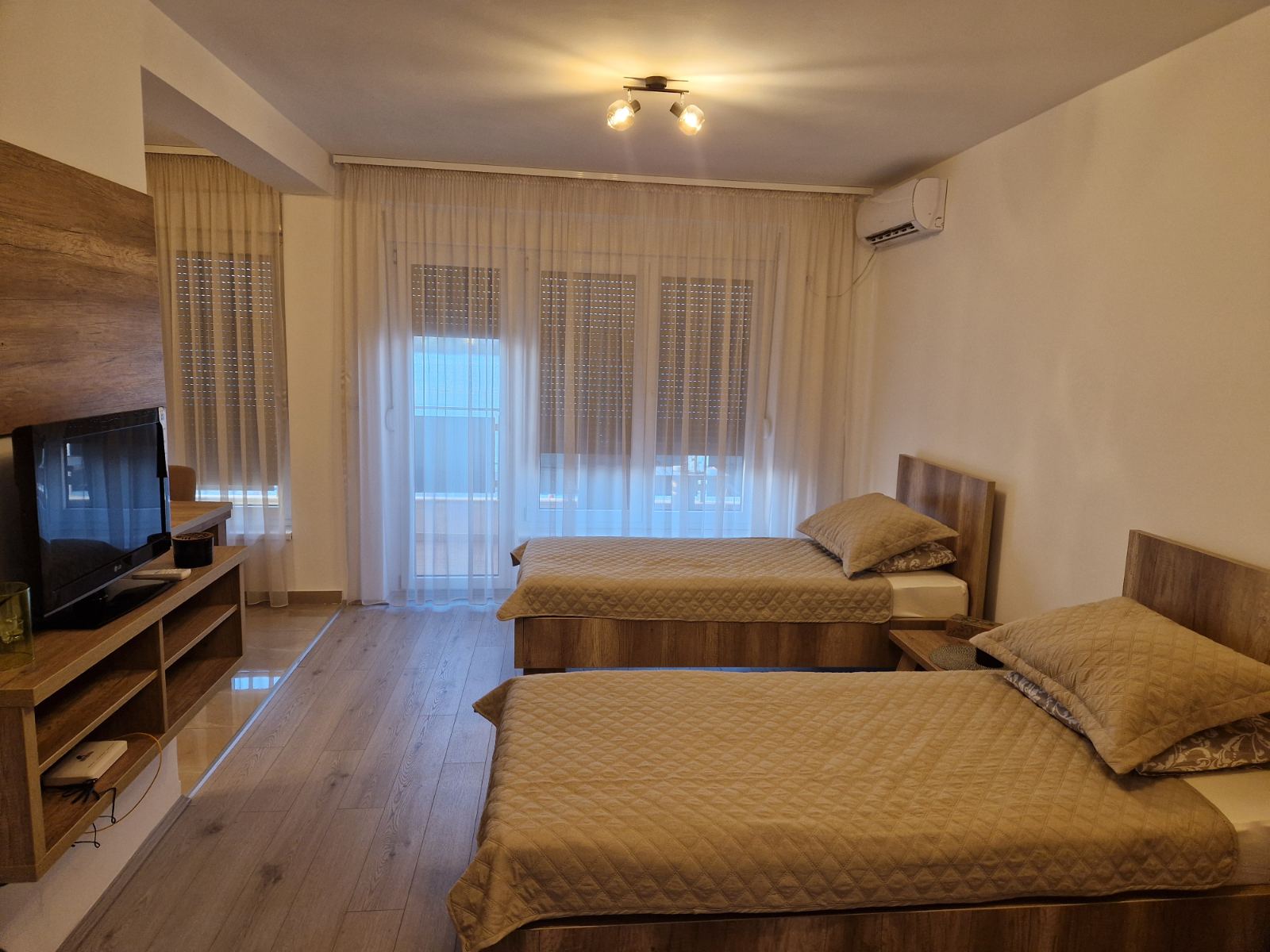 Apartman  MODA