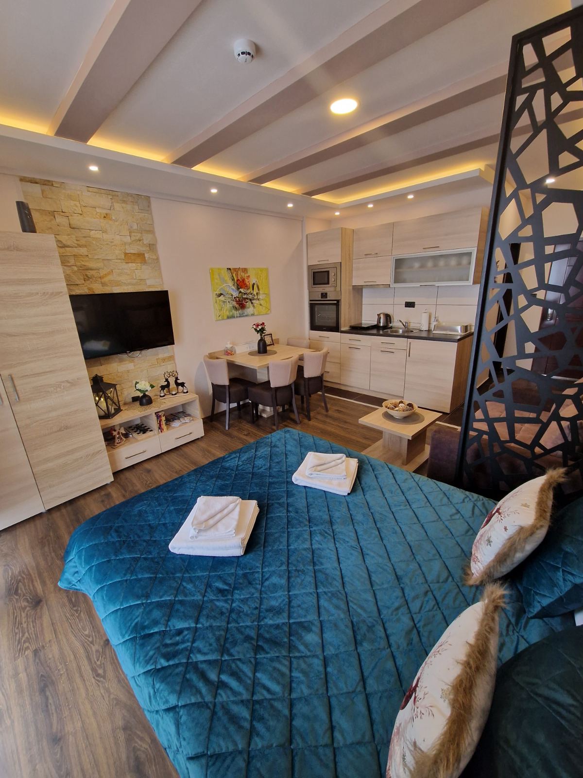 Apartman M4