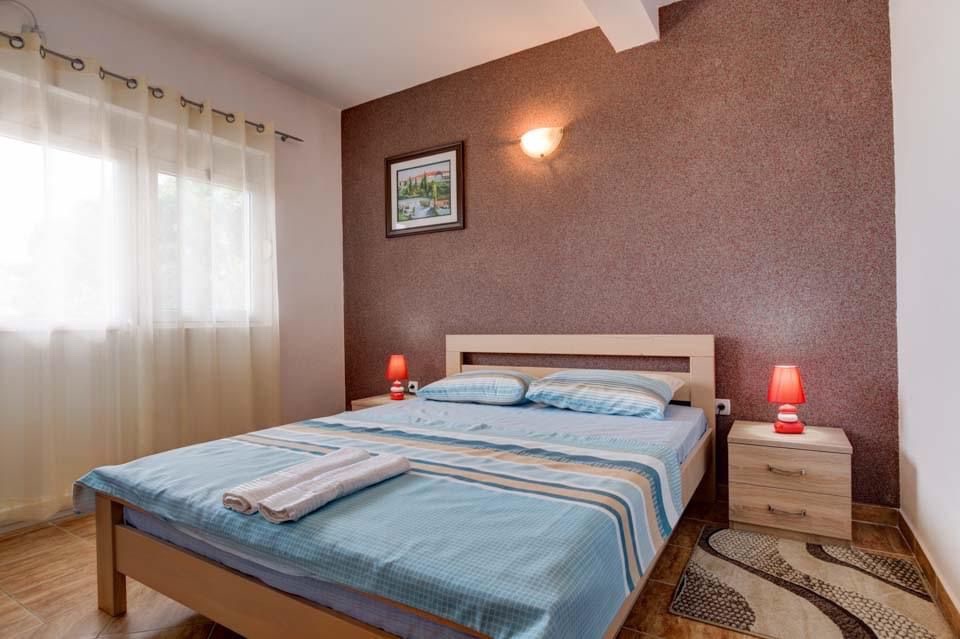 Apartmani Nikezić