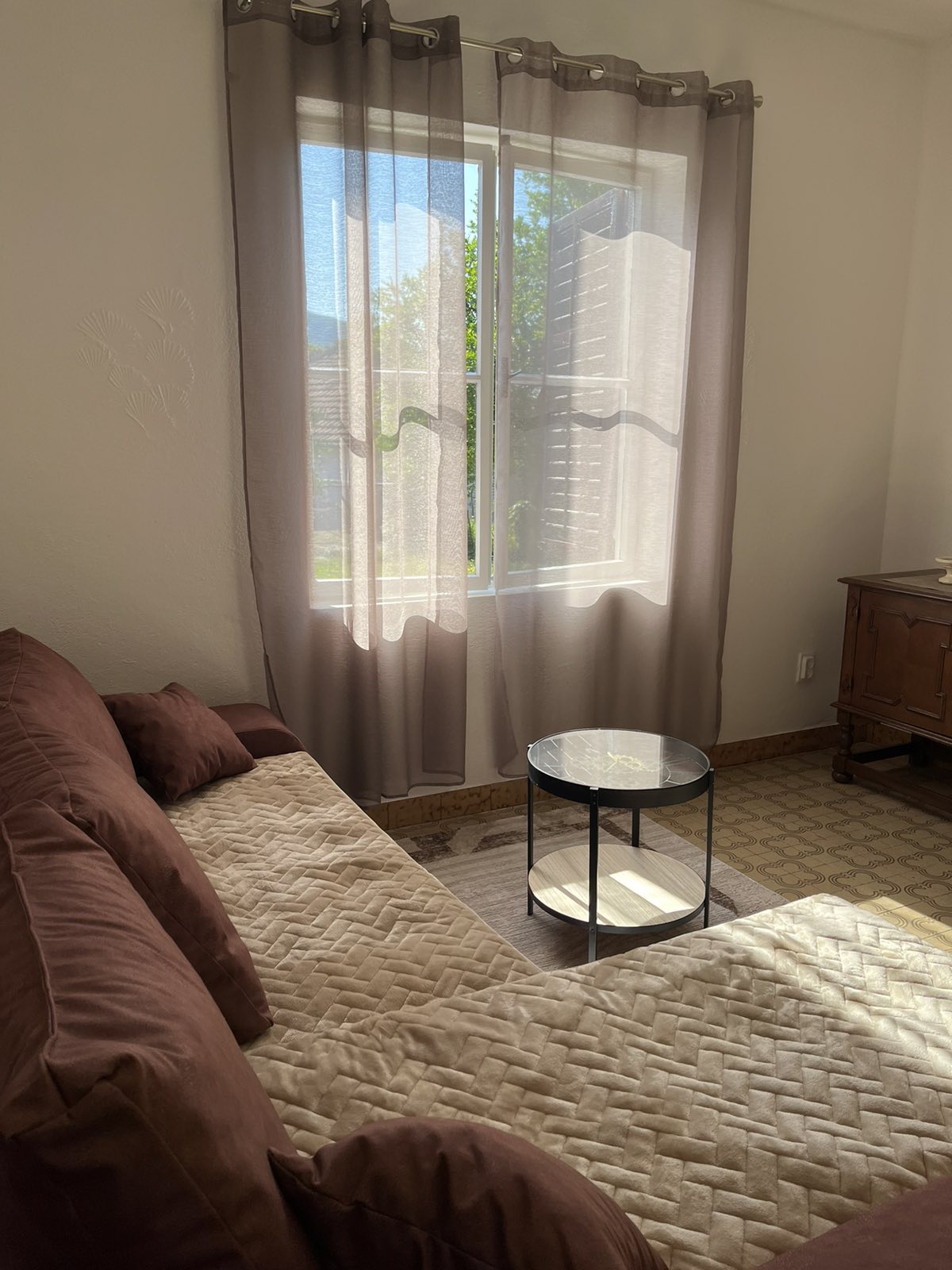 Palma apartman