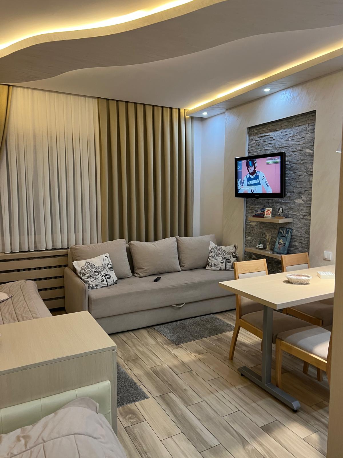 Apartman Kopi