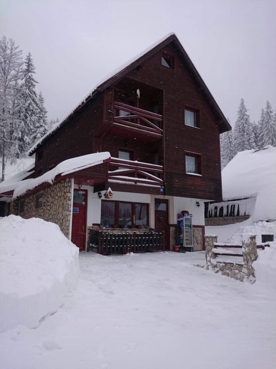 Apartmani Đokanović