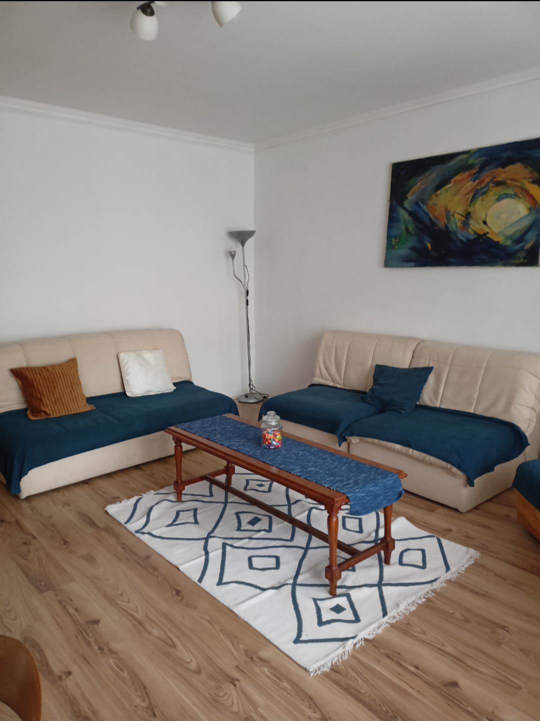 Apartmani Dora Leskovac