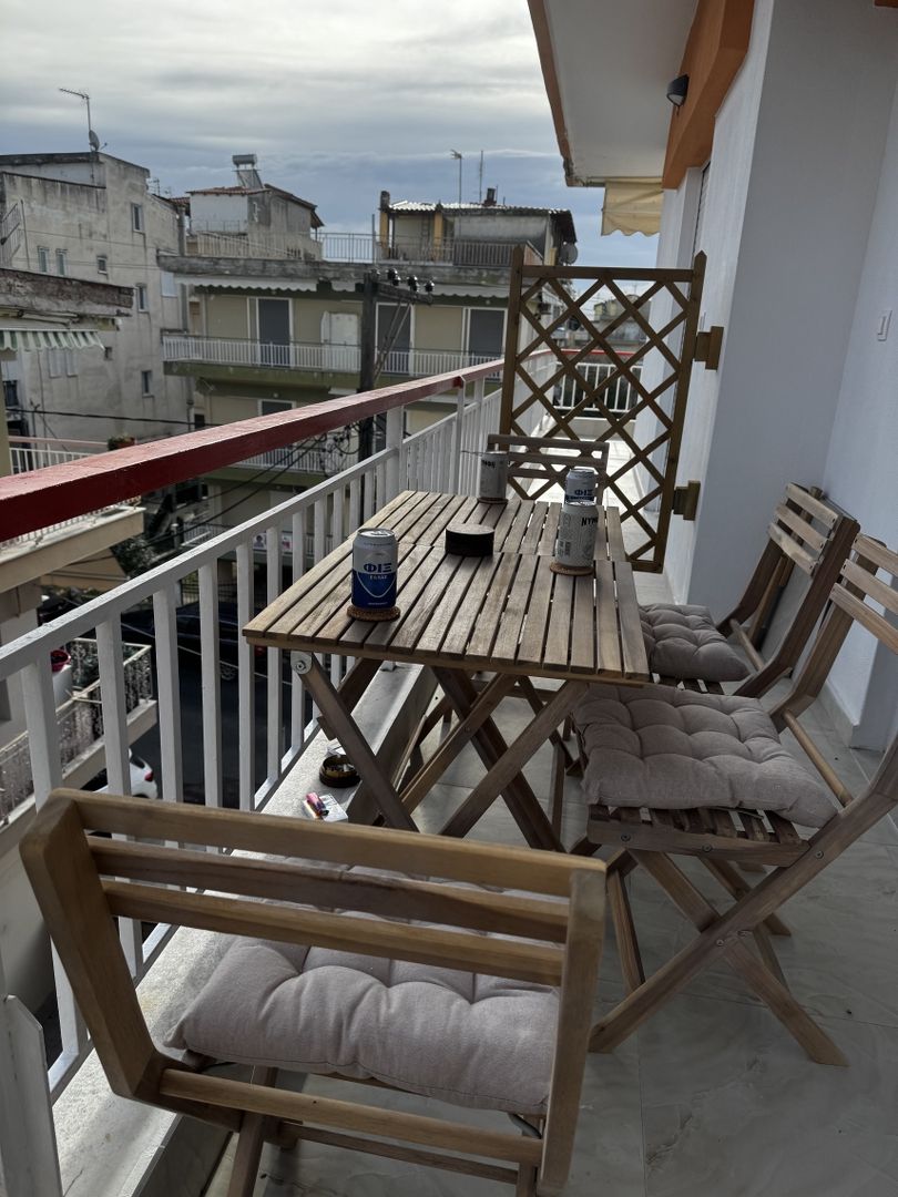 Cherry Apartments - Apartman