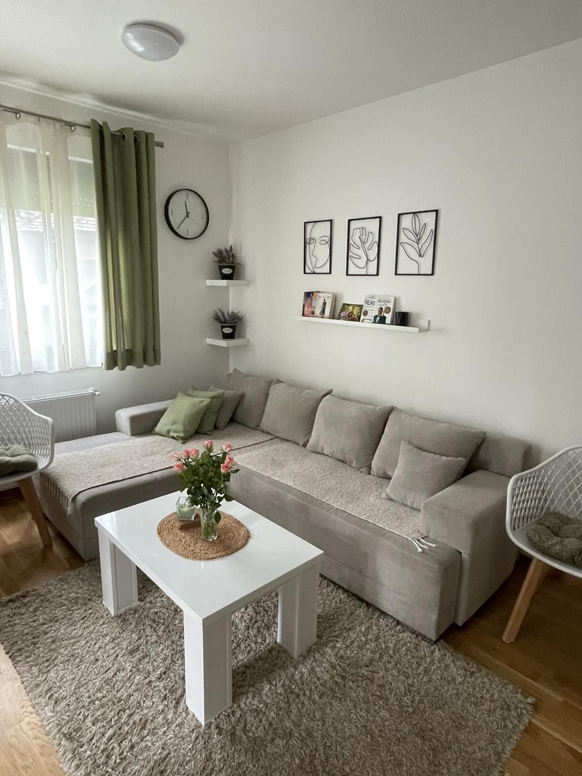 Apartman Sava